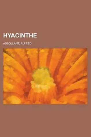 Cover of Hyacinthe