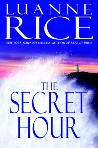 Book cover for The Secret Hour
