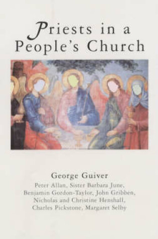 Cover of Priests in a People's Church
