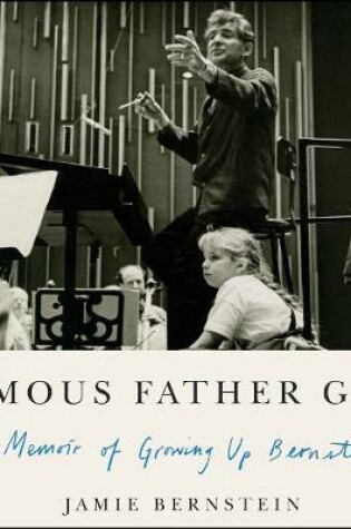 Cover of Famous Father Girl