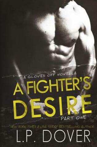Cover of A Fighter's Desire - Part One