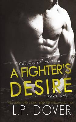 Book cover for A Fighter's Desire - Part One