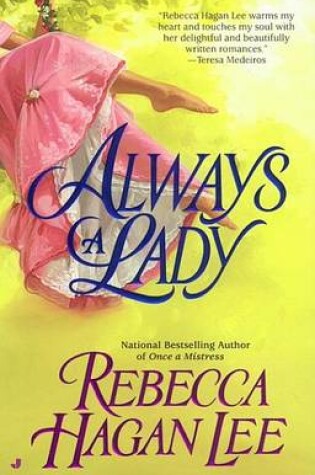 Cover of Always a Lady