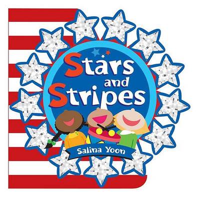 Book cover for Stars and Stripes