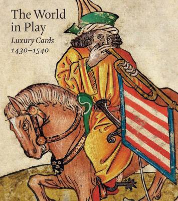 Book cover for The World in Play