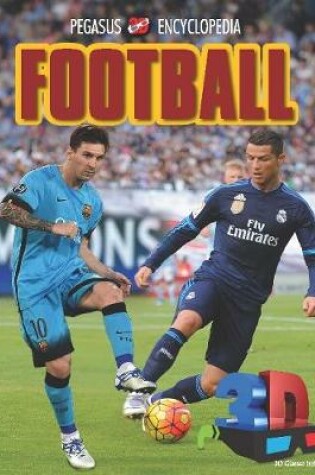 Cover of Football 3D