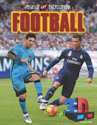 Book cover for Football 3D