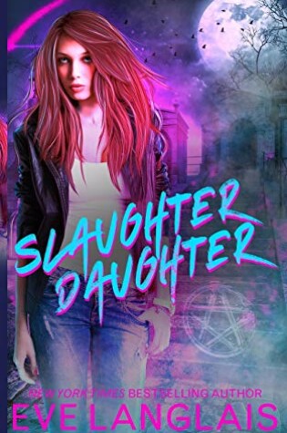 Cover of Slaughter Daughter