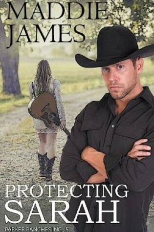 Cover of Protecting Sarah