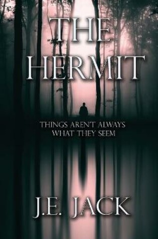 Cover of The Hermit