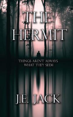 Book cover for The Hermit