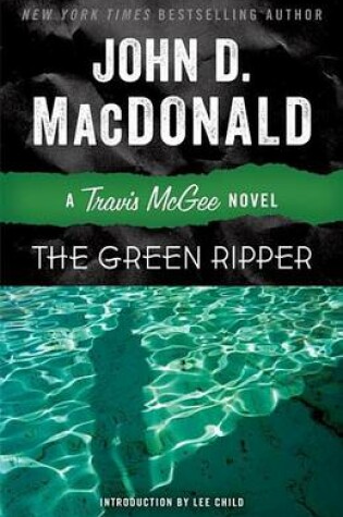 Cover of The Green Ripper