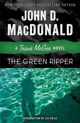 Cover of The Green Ripper