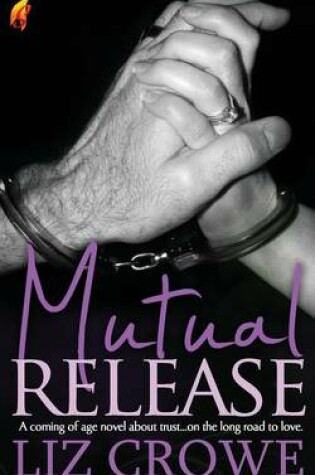 Cover of Mutual Release - Stewart Realty Book 7