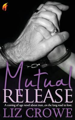 Book cover for Mutual Release - Stewart Realty Book 7