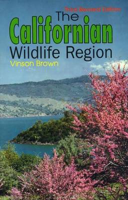 Book cover for The Californian Wildlife Region