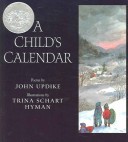 Book cover for Child's Calendar, a (1 Hardcover/1 CD)