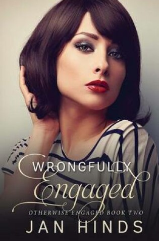 Cover of Wrongfully Engaged