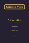 Book cover for Estudio-Vida de 2 Corintios