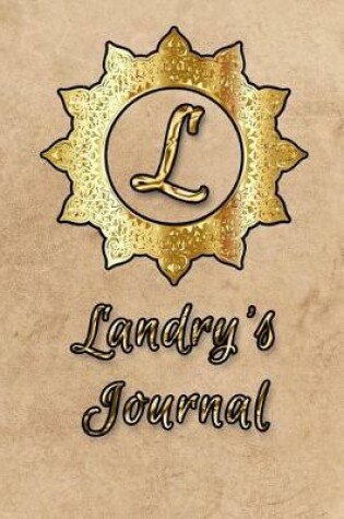 Cover of Landry