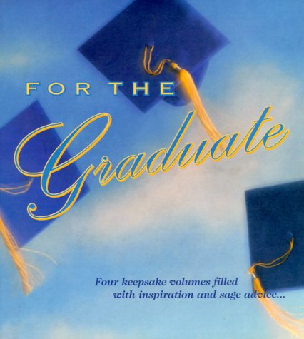 Book cover for For the Graduate