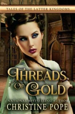 Cover of Threads of Gold