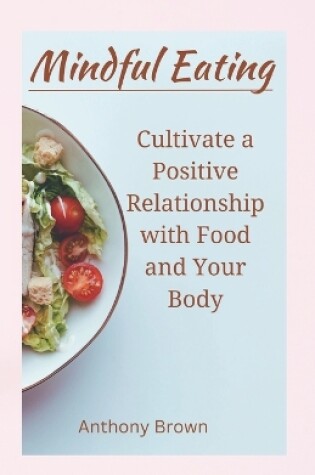 Cover of Mindful Eating