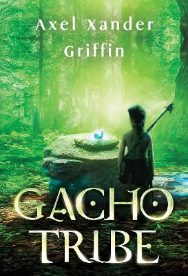Book cover for Gacho Tribe Book One