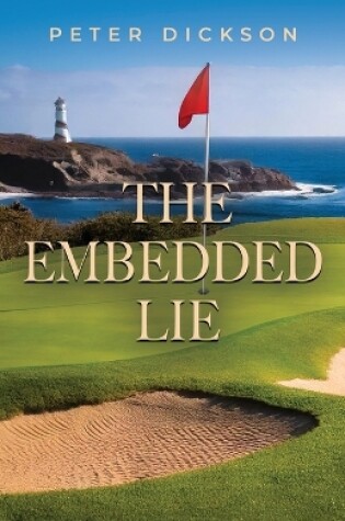 Cover of The Embedded Lie