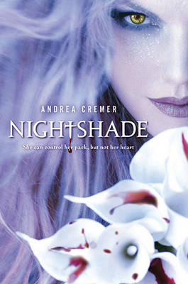 Book cover for Nightshade