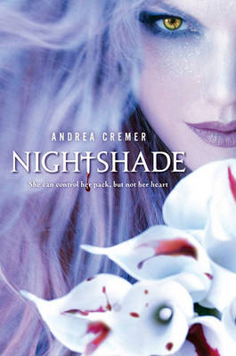 Book cover for Nightshade