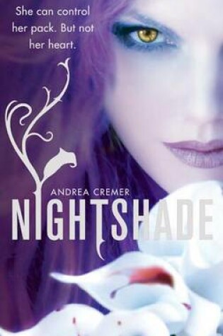 Cover of Nightshade