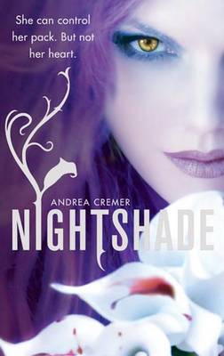 Book cover for Nightshade