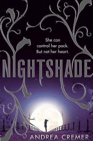 Cover of Nightshade