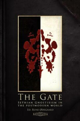 Cover of The Gate