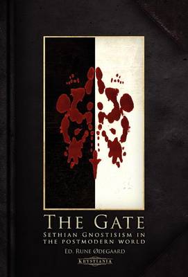 Book cover for The Gate