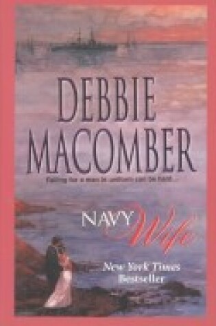 Cover of Navy Wife