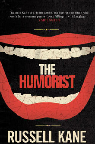 Cover of The Humorist