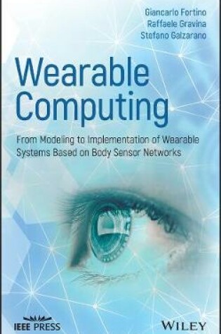 Cover of Wearable Computing