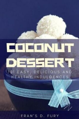 Cover of Coconut Dessert