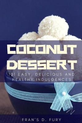 Book cover for Coconut Dessert