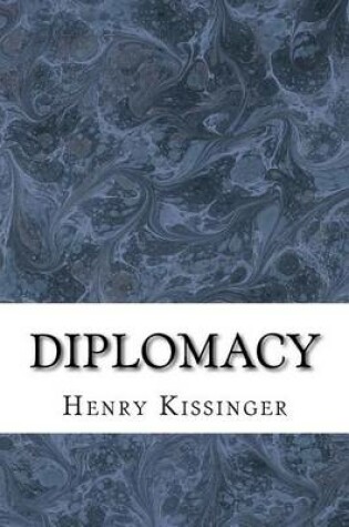 Cover of Diplomacy