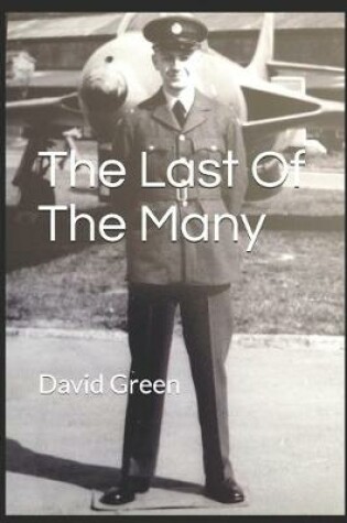 Cover of The Last Of The Many