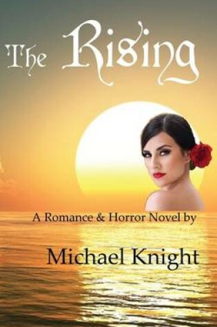 Cover of The Rising