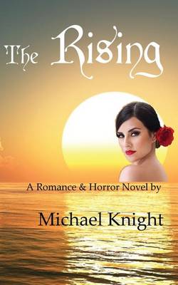 Book cover for The Rising