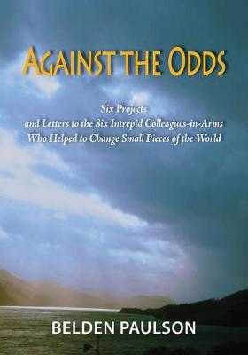 Book cover for Against the Odds