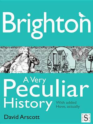 Cover of Brighton
