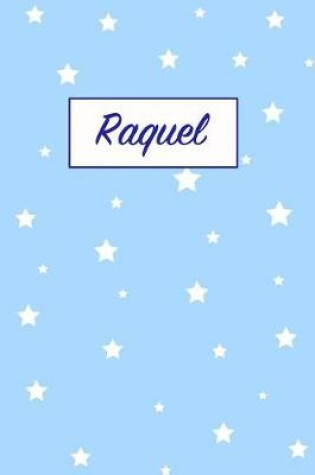 Cover of Raquel