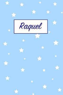 Book cover for Raquel