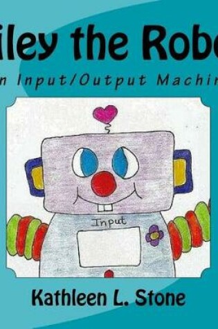 Cover of Riley the Robot